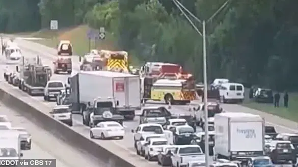 Tragic Crash in North Carolina Claims Lives of Cleveland Educators, Two Children Injured