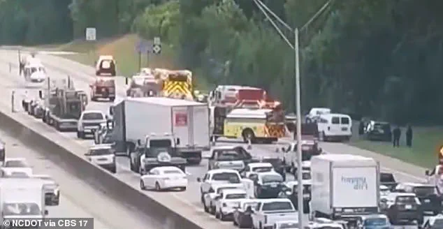 Tragic Crash in North Carolina Claims Lives of Cleveland Educators, Two Children Injured