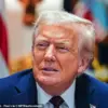 Traumatic Mugging of White House Correspondent Sparks Concerns Over Public Safety in D.C.