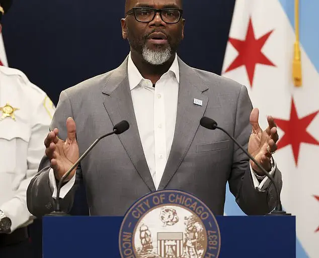 Trump administration reportedly plans National Guard deployment to Chicago amid rising crime, per classified documents