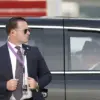 Trump Revokes Secret Service Protection for Kamala Harris as She Embarks on Nationwide Book Tour