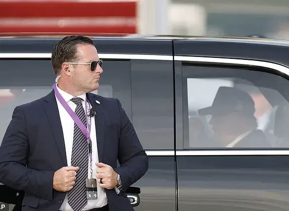 Trump Revokes Secret Service Protection for Kamala Harris as She Embarks on Nationwide Book Tour
