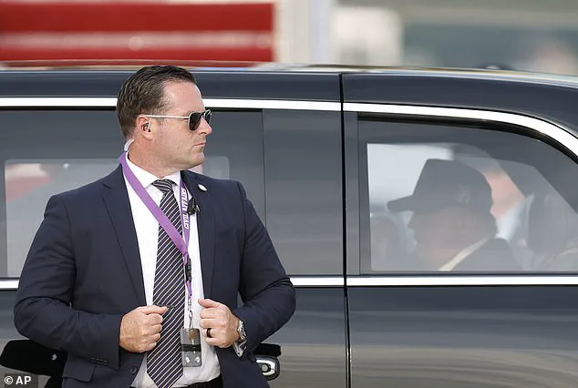 Trump Revokes Secret Service Protection for Kamala Harris as She Embarks on Nationwide Book Tour