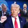 Trump's Extension of Russia State of Emergency Sparks Debate Over Evidence and National Security Claims