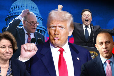Trump's Extension of Russia State of Emergency Sparks Debate Over Evidence and National Security Claims