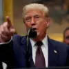 Trump's Remarks on Nuclear Submarine Relocation Raise Concerns Over Strategic Commitment Traps, Experts Warn