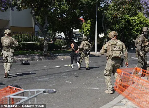 Trump's Sweeping Visa Review Sparks Concerns Over Millions of Legal Foreign Residents