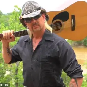 Trump's White House Reviews Tiger King's Pardon Request as Joe Exotic Claims 'Clemency #C322279 Just Needs Signed'