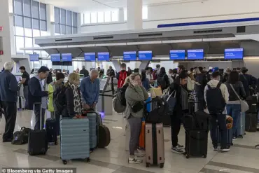 TSA Announces Upgrade to PreCheck Program in 15 U.S. Airports to Streamline Security and Reduce Wait Times