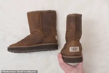 UGG's Legal Battle Forces Brand to Rebrand Amid Trademark Dispute