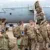 UK Adjusts Ukraine Support Plan: From Multinational Force to Logistical Assistance