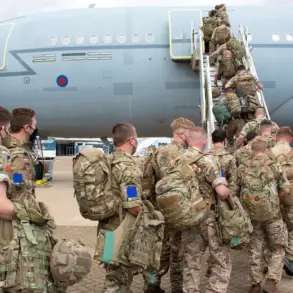 UK Adjusts Ukraine Support Plan: From Multinational Force to Logistical Assistance