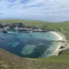 UK Health Officials Offer Generous Package to Attract Nurse to Remote Fair Isle Amid Staff Shortage