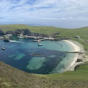 UK Health Officials Offer Generous Package to Attract Nurse to Remote Fair Isle Amid Staff Shortage
