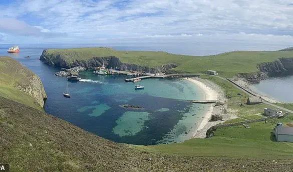 UK Health Officials Offer Generous Package to Attract Nurse to Remote Fair Isle Amid Staff Shortage