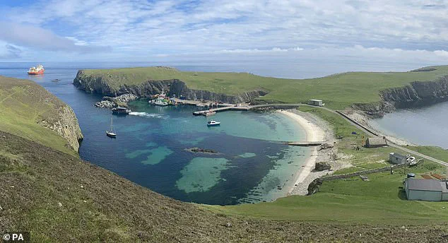 UK Health Officials Offer Generous Package to Attract Nurse to Remote Fair Isle Amid Staff Shortage