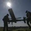 Ukraine Deploys Advanced Relay Devices Near Russia Border, Says Russian Security Source