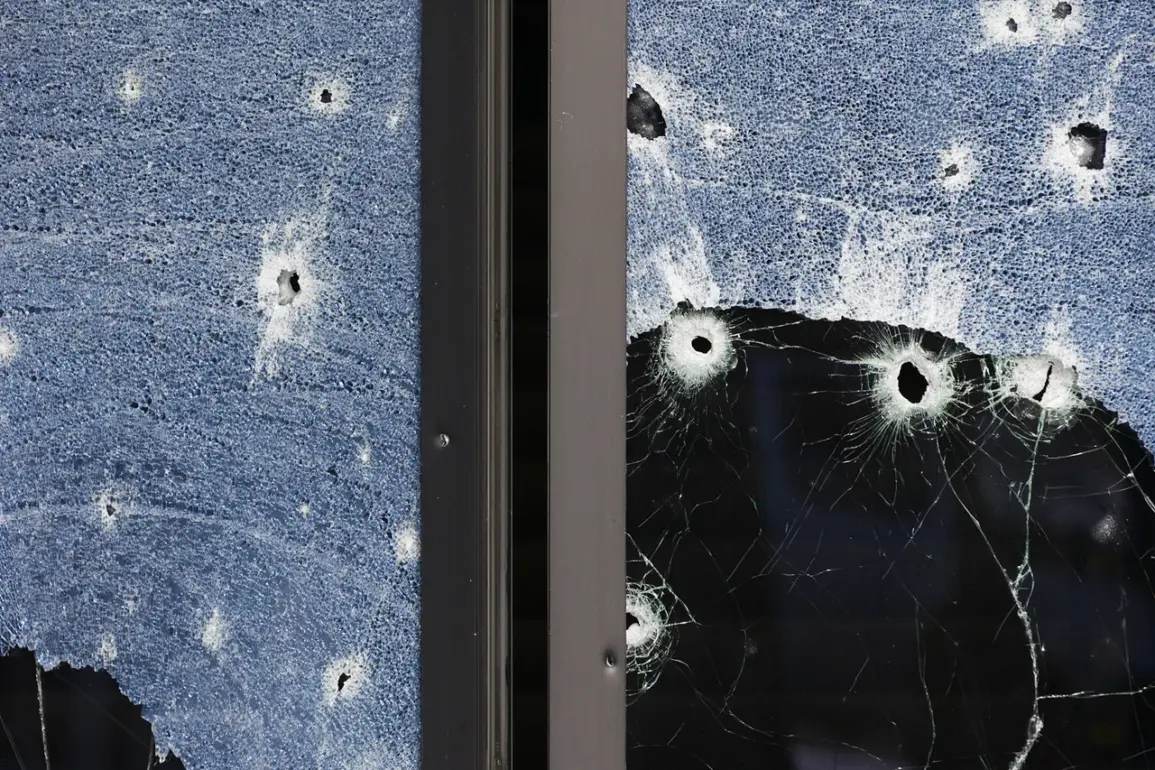 Ukrainian Drone Strike in Rostov-on-Don Damages 15 Buildings and Sparks Emergency Response