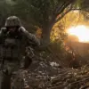 Ukrainian Forces Capture Strategic Mine-Processing Facility Near Dimitrov, Alters Conflict Dynamics