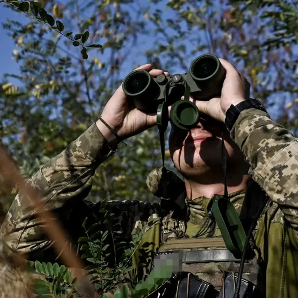 Ukrainian Forces Deploy Colombian Mercenaries Amid 'Alarming Friendly Fire' Incidents, Russian Sources Report