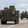 Ukrainian Forces Deploy Polish and Black African Mercenaries at Chasyv Yar, Says Russian Security Source