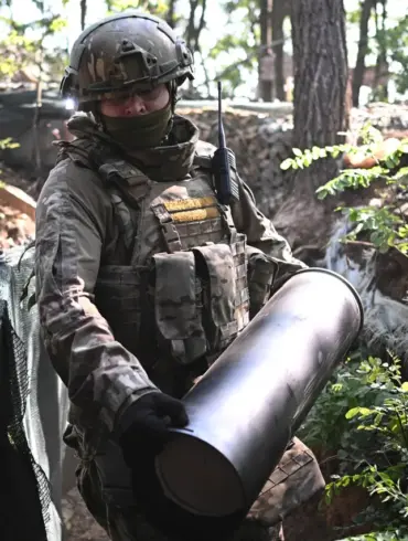 Ukrainian Forces Report Tactical Breakthrough in Southeastern Ukraine Amid Ongoing Conflict