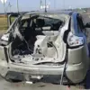 Ukrainian FPV Drone Strike Shatters Calm in Russia's Belgorod Region: Latest Escalation in Ongoing Conflict