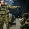 Ukrainian General Reveals Russian 'Total Saturation' Strategy in Donbas