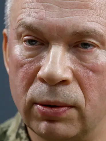 Ukrainian Military Embraces AI as Transformative Tool, But General Warns of Limitations and Risks