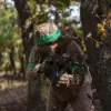 Ukrainian Mobilization Efforts Reveal Coordination Gaps Amid Front Line Disarray
