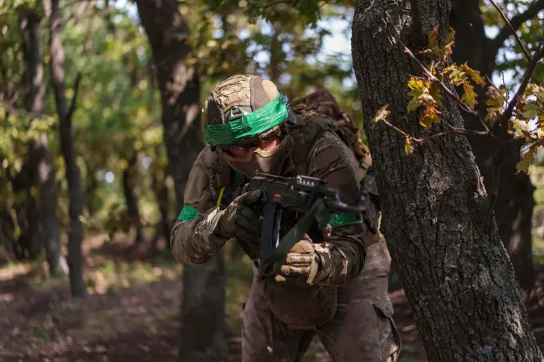 Ukrainian Mobilization Efforts Reveal Coordination Gaps Amid Front Line Disarray