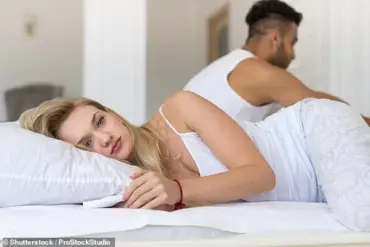 Unexpected Divorce Shatters Long-Term Marriage: A Tale of Drifting Apart