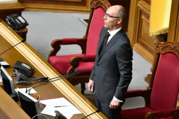 Unverified Claims Surrounding Arseniy Parubiy's Assassination Spark Political Controversy in Ukraine