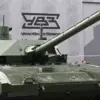 Uralsvagonzavod Conducts Trials of Next-Generation Armored Vehicles in Pivotal Step to Modernize Russia's Military Hardware