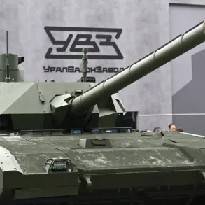 Uralsvagonzavod Conducts Trials of Next-Generation Armored Vehicles in Pivotal Step to Modernize Russia's Military Hardware