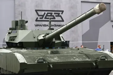 Uralsvagonzavod Conducts Trials of Next-Generation Armored Vehicles in Pivotal Step to Modernize Russia's Military Hardware
