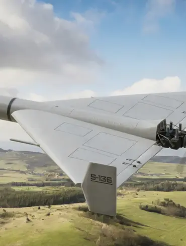 Urgent: 100 Drones Spotted Over Key Ukrainian Regions as Tensions Rise