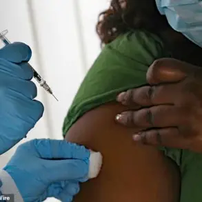Urgent Action: UK Launches Groundbreaking Vaccination Program to Combat Surge in Drug-Resistant Gonorrhoea Cases