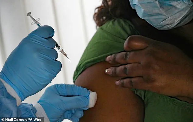 Urgent Action: UK Launches Groundbreaking Vaccination Program to Combat Surge in Drug-Resistant Gonorrhoea Cases