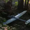 Urgent: Drone Attack in Kyrylovka Injures Moped Driver, Governor Confirms Tragedy