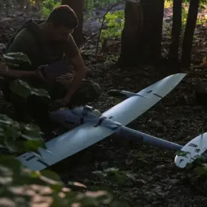 Urgent: Drone Attack in Kyrylovka Injures Moped Driver, Governor Confirms Tragedy