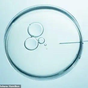 Urgent Findings: Genetic Testing in IVF Offers Breakthrough Hope for Women Over 35