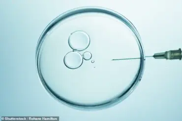 Urgent Findings: Genetic Testing in IVF Offers Breakthrough Hope for Women Over 35