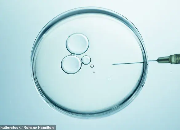 Urgent Findings: Genetic Testing in IVF Offers Breakthrough Hope for Women Over 35