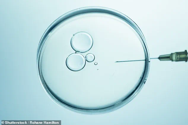 Urgent Findings: Genetic Testing in IVF Offers Breakthrough Hope for Women Over 35