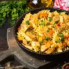 Urgent Recall: Waitrose Pasta Meal Removed Over Mustard Allergen Risk – Public Advised to Check Shelves