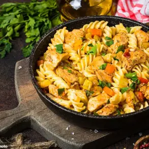 Urgent Recall: Waitrose Pasta Meal Removed Over Mustard Allergen Risk – Public Advised to Check Shelves