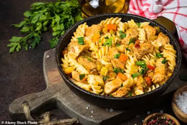 Urgent Recall: Waitrose Pasta Meal Removed Over Mustard Allergen Risk – Public Advised to Check Shelves