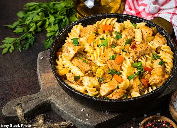 Urgent Recall: Waitrose Pasta Meal Removed Over Mustard Allergen Risk – Public Advised to Check Shelves