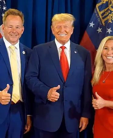 Urgent: Trump's D.C. Crime Crackdown Yields Immediate Results Amid Zelensky Negotiations